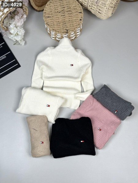 جولف TOMMY 4-10